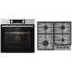 Gorenje BO6737E02XK + G642ABX