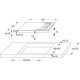 Gorenje BO6737E02XK + G642ABX