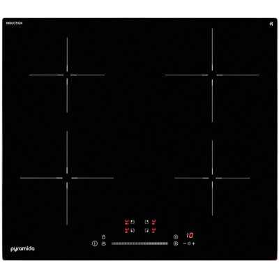 Pyramida IH P 644