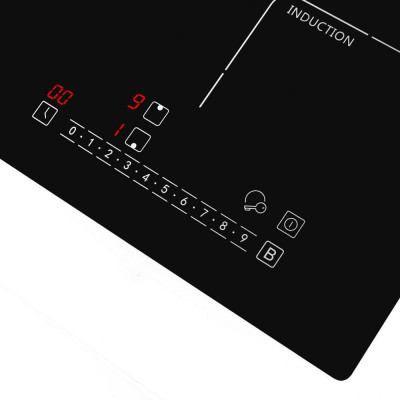 ELEYUS H3EBHG SL 30 BL I