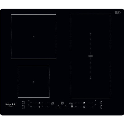 Hotpoint-Ariston HB4860BNE