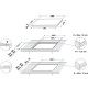 Hotpoint-Ariston HB4860BNE