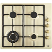 BEKO HIZG 64125 SCR