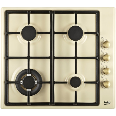 BEKO HIZG 64125 SCR