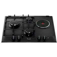 Hotpoint-Ariston PC 631 (BK)