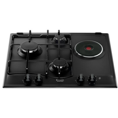 Hotpoint-Ariston PC 631 (BK)