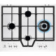 Electrolux GME363LW