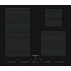 Whirlpool SMC 604 F/NE