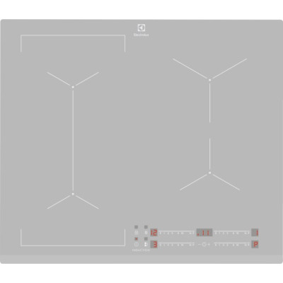 ELECTROLUX EIV63440BS