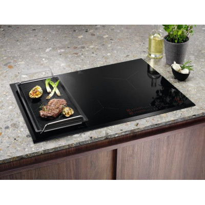 Electrolux EIV85453