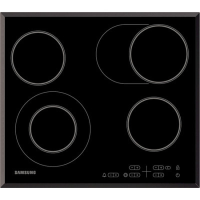 Samsung NZ64T3516QK/WT