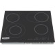 Samsung NZ64T3516QK/WT