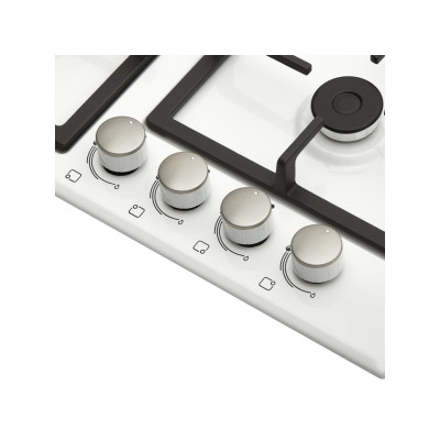 Eleyus NIKA 60 WH CF