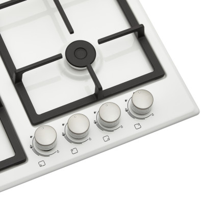 Eleyus NIKA 60 WH CF