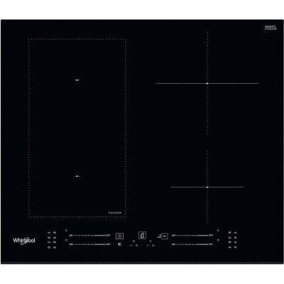 WHIRLPOOL WL S6960 BF