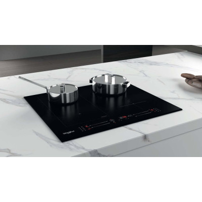 WHIRLPOOL WL S6960 BF