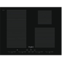 Whirlpool SMC 654 F/BT/IXL