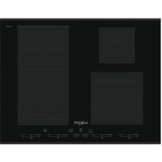 Whirlpool SMC 654 F/BT/IXL