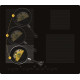 Whirlpool SMC 654 F/BT/IXL