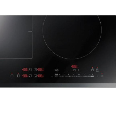 Samsung NZ64K7757BK