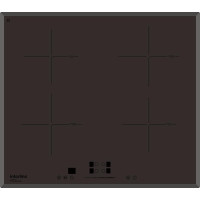 Interline HIV 767 SIT BA Pure Black