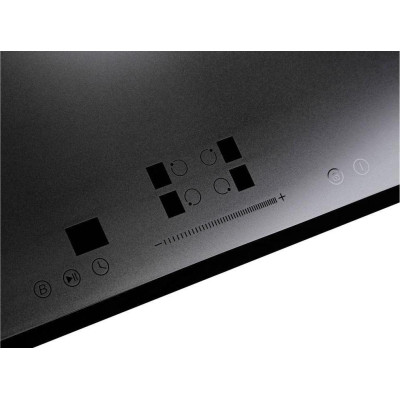 Interline HIV 767 SIT BA Pure Black