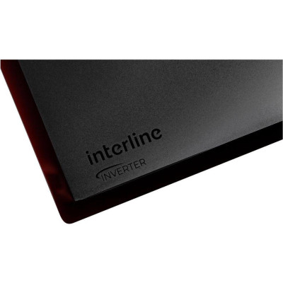 Interline HIV 767 SIT BA Pure Black