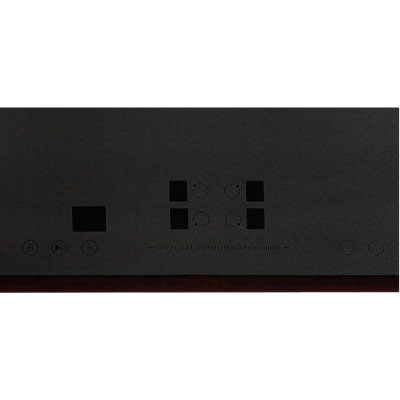 Interline HIV 767 SIT BA Pure Black