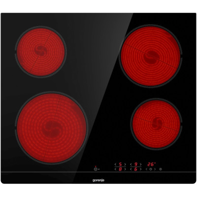 Gorenje ECT641BCSC
