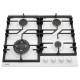Eleyus MILENA 60 WH CTF