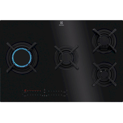 Electrolux KGV8473IK