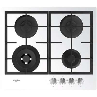 Whirlpool GOFL629WH