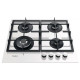 Whirlpool GOFL629WH