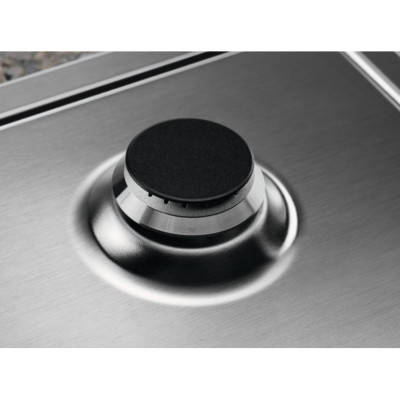 Electrolux EGS6424SX