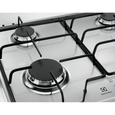 Electrolux EGS6424SX