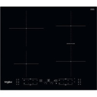 Whirlpool WB B3960 BF