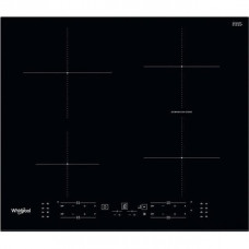 Whirlpool WB B3960 BF