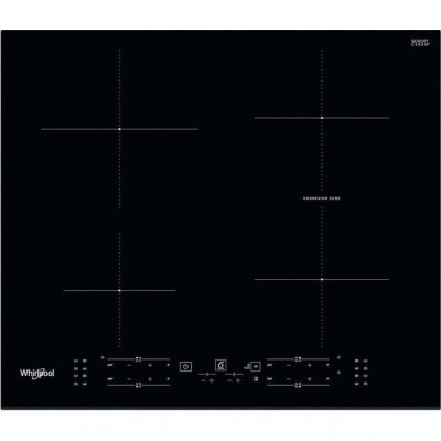 Whirlpool WB B3960 BF