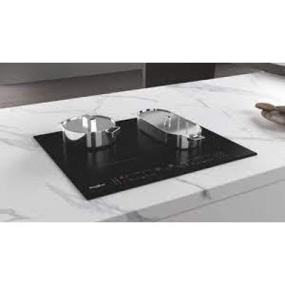 Whirlpool WB B3960 BF