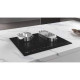 Whirlpool WB B3960 BF