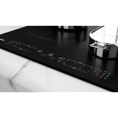 Whirlpool WB B3960 BF