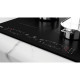 Whirlpool WB B3960 BF