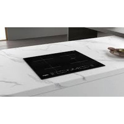 Whirlpool WB B3960 BF