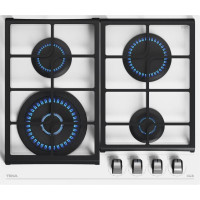 Teka GZC 64321 XBN White (112570049)