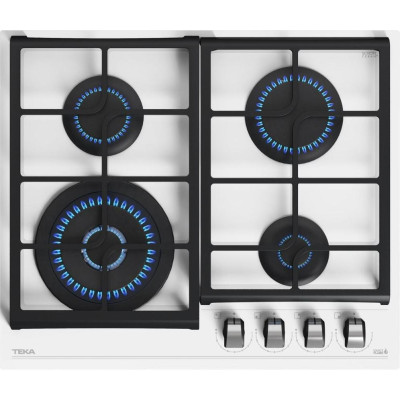 Teka GZC 64321 XBN White (112570049)