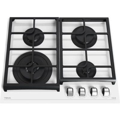 Teka GZC 64321 XBN White (112570049)