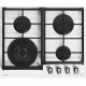 Teka GZC 64321 XBN White (112570049)