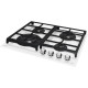 Teka GZC 64321 XBN White (112570049)