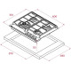 Teka GZC 64321 XBN White (112570049)