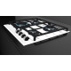 Teka GZC 64321 XBN White (112570049)